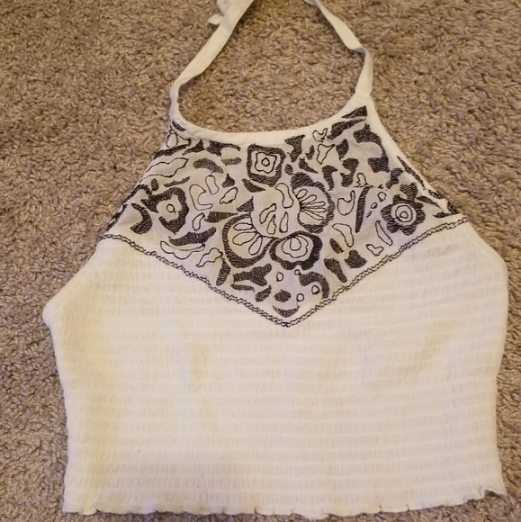 Free people crop top - Picture 1 of 2